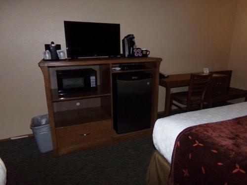 Cowlitz River Lodge Packwood Luaran gambar