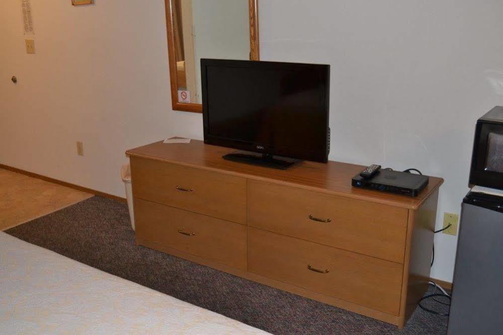 Cowlitz River Lodge Packwood Luaran gambar