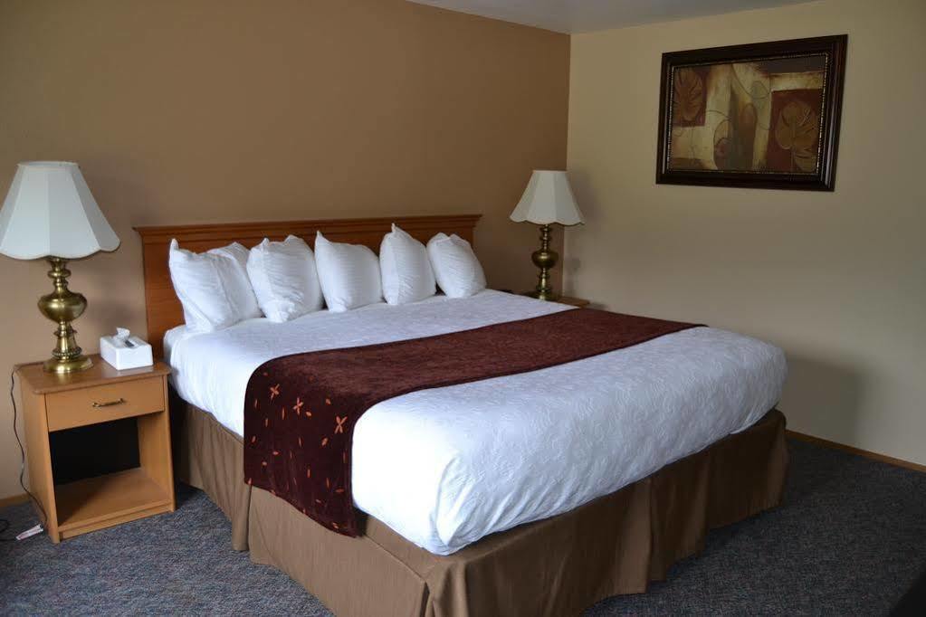 Cowlitz River Lodge Packwood Luaran gambar